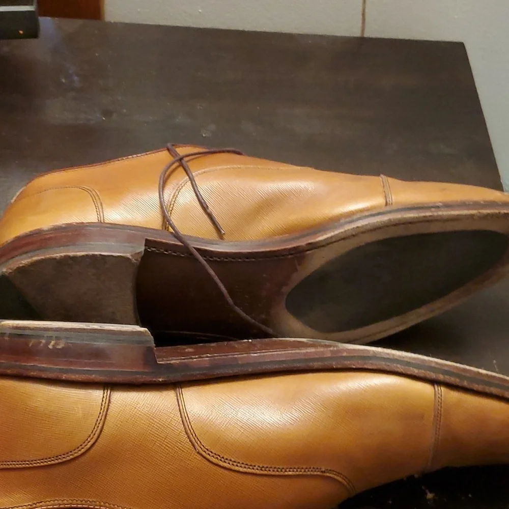 Allen Edmonds Oxford - Picture 4 of 4